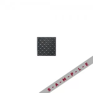 Gunmetal Gamma Dot Wall Tile