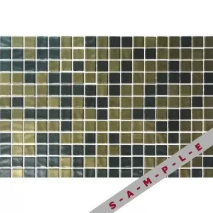 Pot of gold Floor Tile