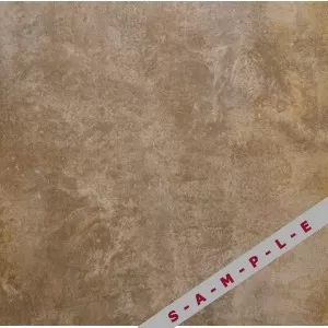 Oxide Silver Floor Tile