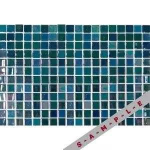 Tourmaline Blend Floor Tile