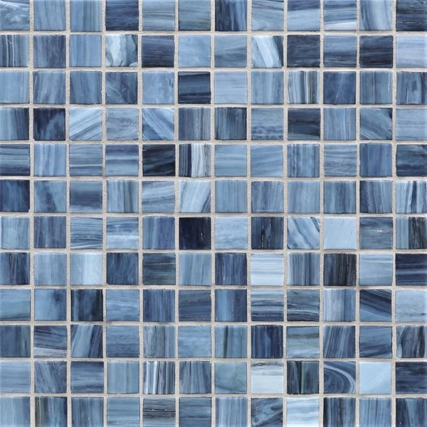 Agate Mosaic Portofino Silk tile