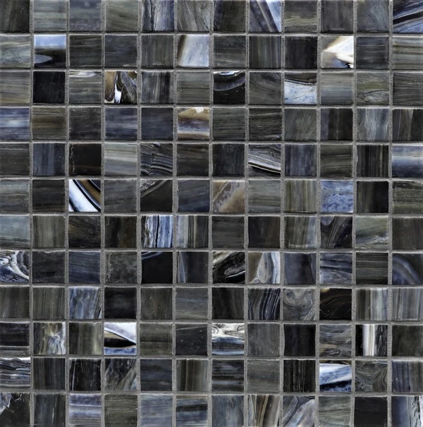 Agate Mosaic Abruzzo Silk tile