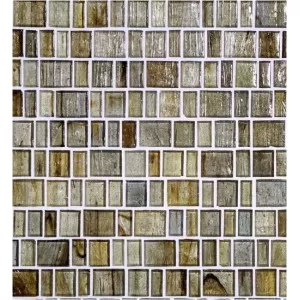 Umber Wall Tile