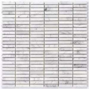 Fosso Mattone Floor Tile