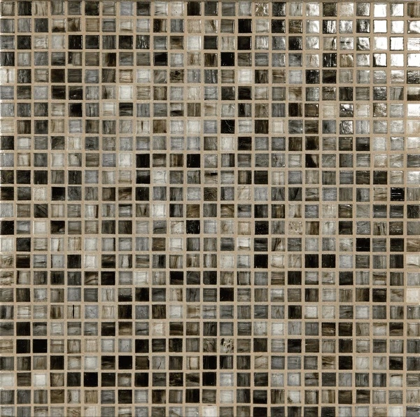 Tozen Mini Mosaic Vanadium tile