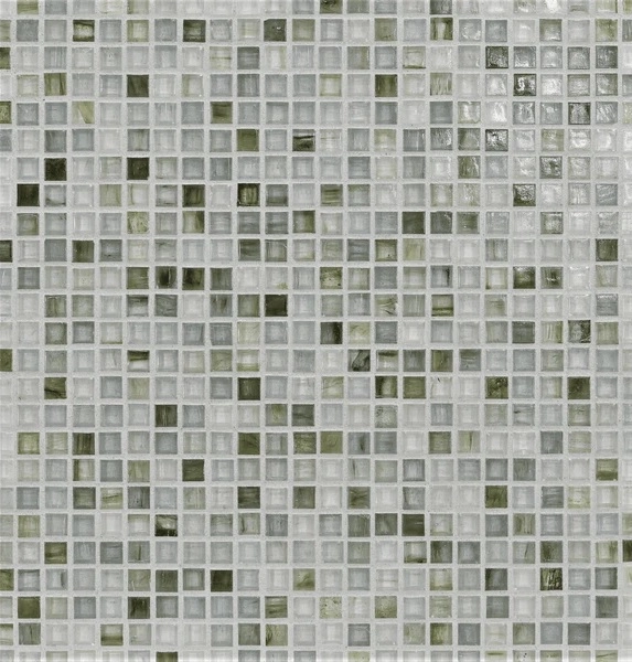 Tozen Mini Mosaic Selenium tile