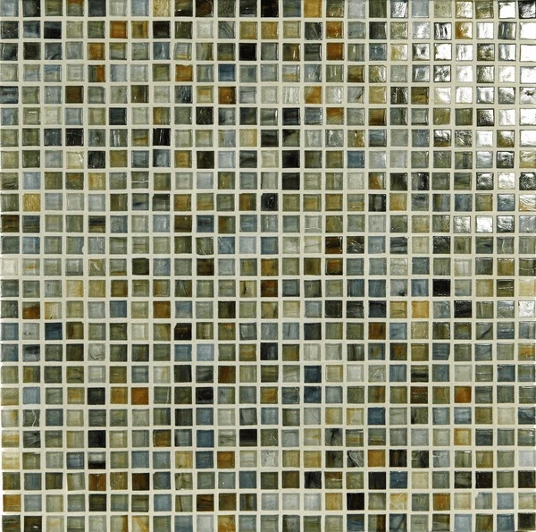 Tozen Xenon Mini Mosaic tile