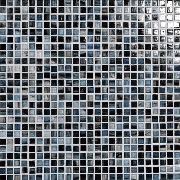 Tozen Mini Mosaic Argon tile