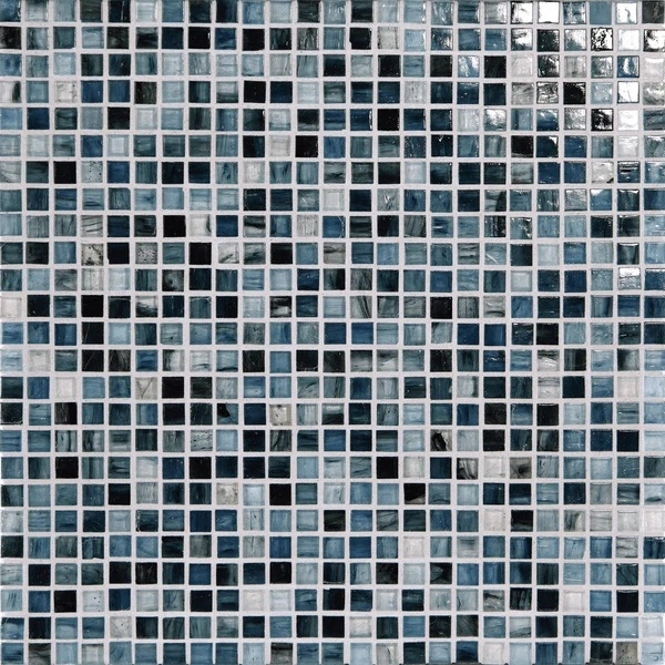 Tozen Mini Mosaic Iodine