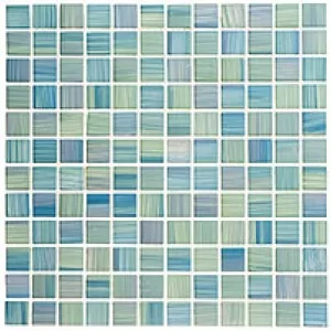 Morning Room Floor Tile