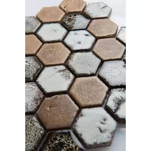 MADRID MOSAIC Wall Tile