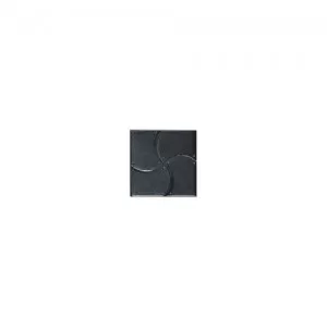 Gunmetal Arc Wall Accent UM03 Wall Tile