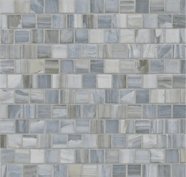 Agate Offset Lucca Silk