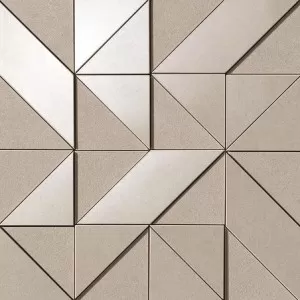 Dove Mosaico Art 3D Wall Tile