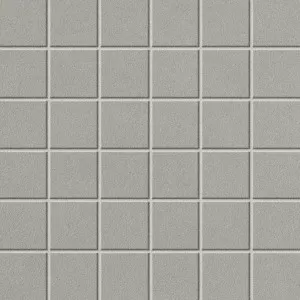 Grey MOSAICO Floor Tile
