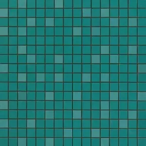 Gemstone Mosaico Q Wall Tile