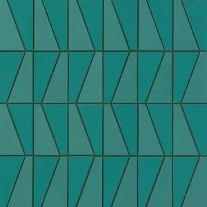 Gemstone Mosaico Sail Wall Tile