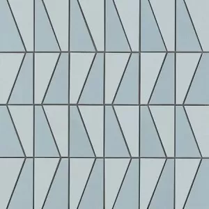 Sky Mosaico Sail Wall Tile
