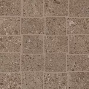 Herald Brown DR12 Wall Tile