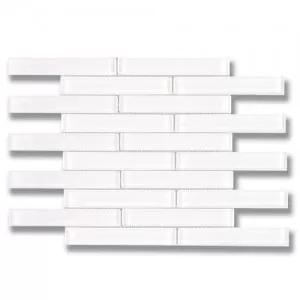 Brick 1*6 Wall Tile