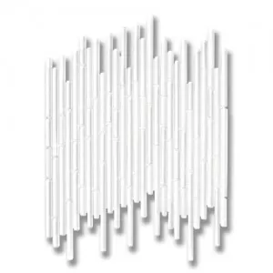 Heavy Rain Mosaic Wall Tile