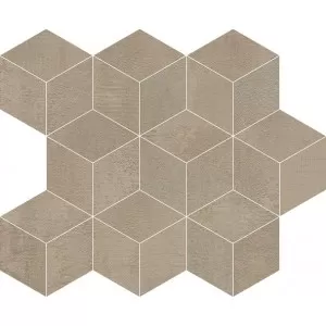 MOS CUBE FRAME TAUPE