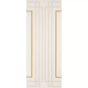 DEC. HOME CROSSING STAT Wall Tile