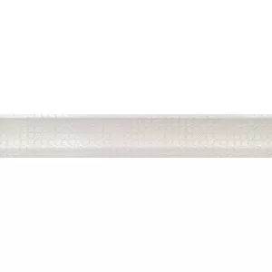 LIST TOUSSETE WHITE Wall Tile