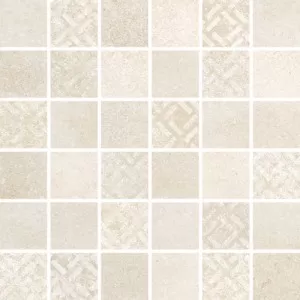 MOS UPTOWN BEIGE Floor Tile