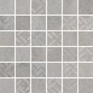 MOS UPTOWN GREY Floor Tile
