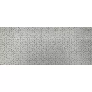 ZOCALO TOUSSETE GREY Wall Tile