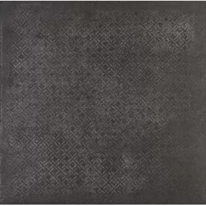 MODUL BLACK Floor Tile