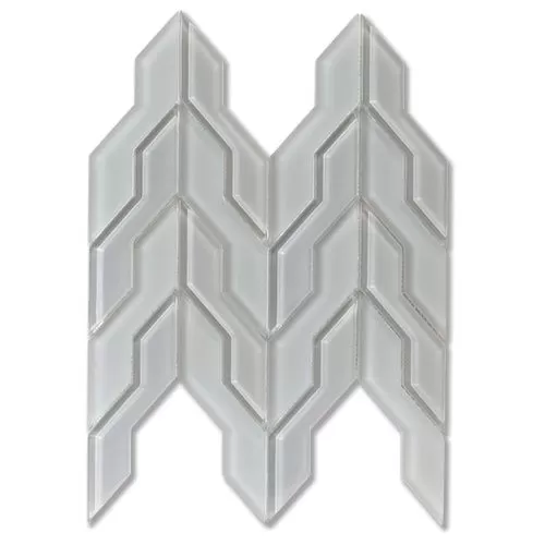 Zig Zag tile