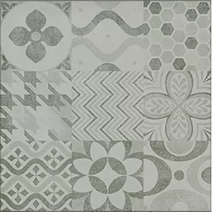 kompakt PATTERN Floor Tile