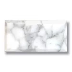 Ashlar Calacatta Floor Tile