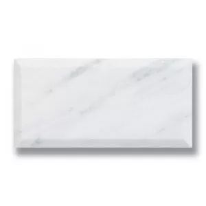 Ashlar Carrara Floor Tile