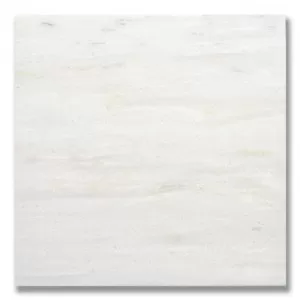 White Haze Floor Tile