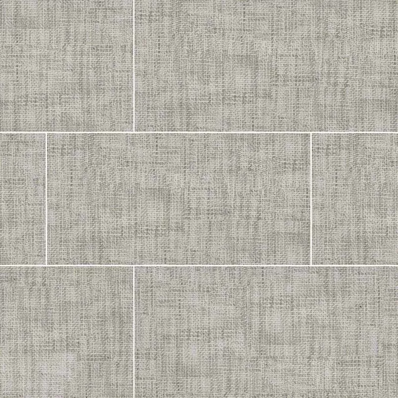 Crosshatch Gray