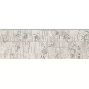 FANIR ARKETY SILVER Wall Tile