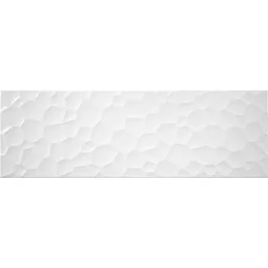 PRISMA BLANCO Wall Tile