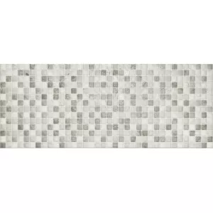 DECOR MICRO GRIS Wall Tile