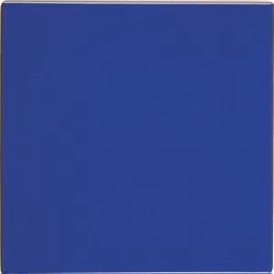 Royal Blue Floor Tile