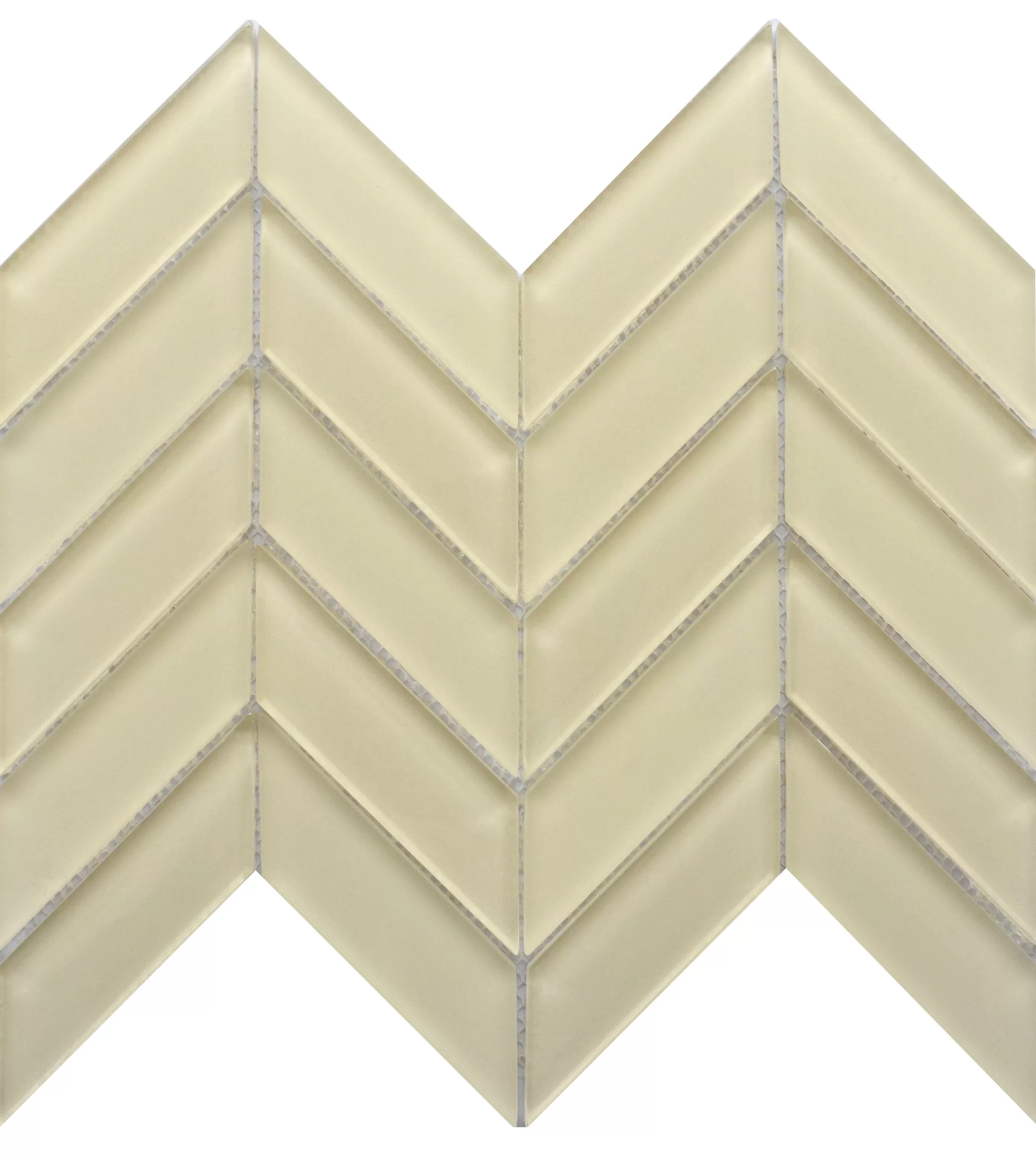 Edge Cream tile