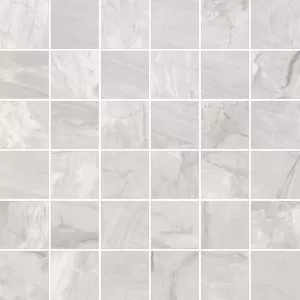 Breccia Mist Mosaic Floor Tile