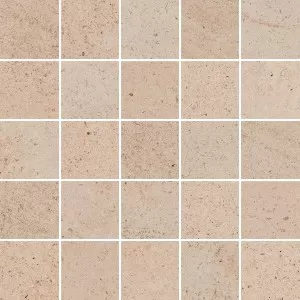 Palma Brown Mosaic Floor Tile