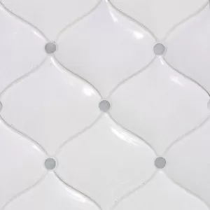 Milk Wall Tile