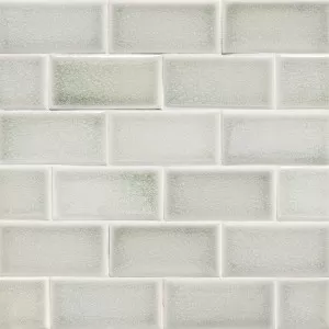 Mosaic brick cashmere