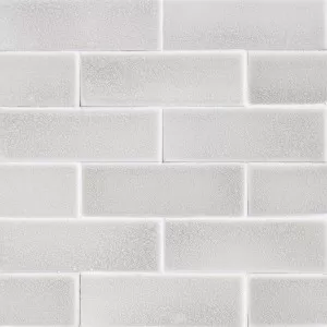 Mosaic brick silver