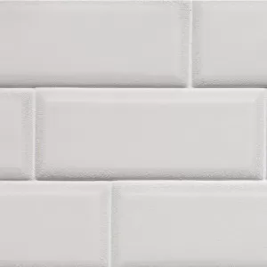 Mosaic brick bevel cirrus