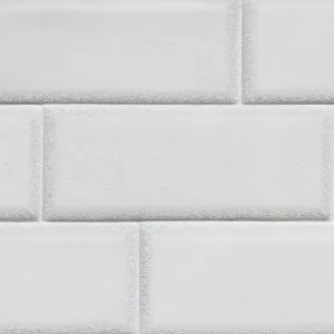 Mosaic brick bevel sky